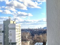 Eladó panellakás, III. kerületben 66.5 M Ft, 2 szobás