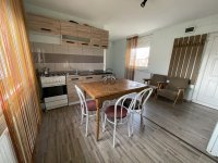 Eladó családi ház, Debrecenben 33 M Ft, 1 szobás