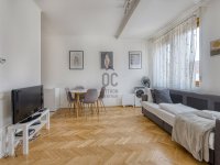 Eladó téglalakás, VII. kerületben 78 M Ft, 1 szobás