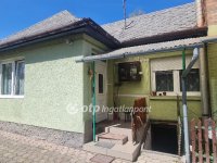 Eladó családi ház, Szilvásváradon 41.9 M Ft, 3 szobás