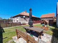 Eladó családi ház, Balatonkeresztúron 89 M Ft, 3 szobás