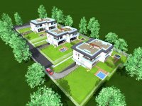 Eladó telek, III. kerületben 449 M Ft / költözzbe.hu