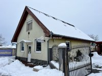 Eladó családi ház, Abonyban 74 M Ft, 5 szobás