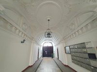 Eladó téglalakás, V. kerületben 275.4 M Ft, 7 szobás