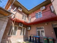 Eladó iroda, XIV. kerületben, Nagy Lajos király útján 8.9 M Ft