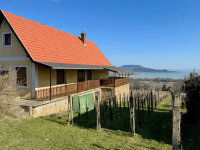 Eladó nyaraló, Balatonedericsen 144.9 M Ft, 2 szobás