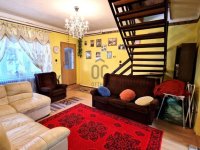 Eladó családi ház, XX. kerületben 150 M Ft, 6 szobás