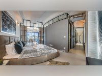 Eladó téglalakás, V. kerületben 207 M Ft, 2 szobás