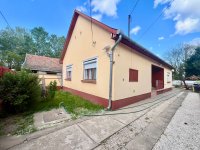 Eladó családi ház, Eleken 32.5 M Ft, 3 szobás