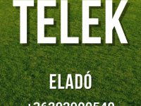 Eladó telek, Debrecenben 119.9 M Ft / költözzbe.hu