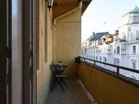 Kiadó téglalakás, albérlet, XIII. kerületben, Hollán Ernő utcában