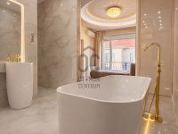 Eladó téglalakás, V. kerületben 247 M Ft, 3 szobás