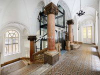 Eladó téglalakás, V. kerületben, Belgrád rakparton 270 M Ft