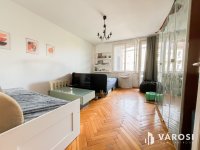 Kiadó téglalakás, albérlet, II. kerületben 220 E Ft / hó