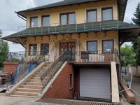 Eladó családi ház, XVI. kerületben 429 M Ft, 6 szobás