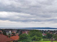 Eladó családi ház, Vonyarcvashegyen 188 M Ft, 4 szobás