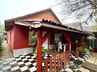 Eladó családi ház, Kerepesen 49.9 M Ft, 2 szobás