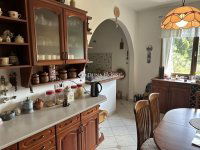 Eladó családi ház, Piliscsabán 149 M Ft, 5 szobás