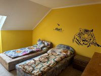 Eladó családi ház, Jászapátiban 32 M Ft, 7 szobás