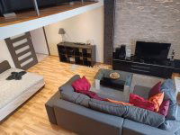 Eladó téglalakás, VII. kerületben 75 M Ft, 1 szobás