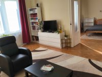 Kiadó téglalakás, albérlet, XI. kerületben, Budafoki úton