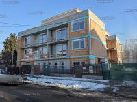 Eladó téglalakás, XVIII. kerületben 86.9 M Ft, 3 szobás