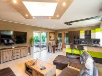 Eladó családi ház