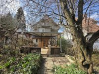 Eladó családi ház, Pécsett 24.99 M Ft, 2 szobás