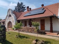 Eladó családi ház, Somogyszentpálon 198 M Ft, 10 szobás