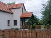 Eladó családi ház, Ásotthalmán 45 M Ft, 4 szobás