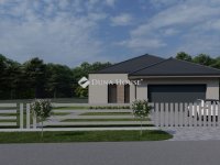 Eladó családi ház, Nyíregyházán 154.022 M Ft, 3+2 szobás