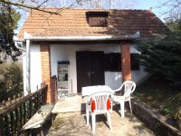 Eladó nyaraló, Nagykanizsán 10.5 M Ft, 2 szobás