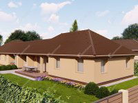 Eladó családi ház