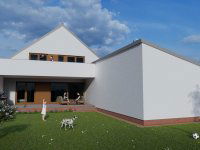 Eladó téglalakás, Mórahalmon 55 M Ft, 3 szobás