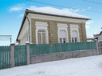 Eladó családi ház