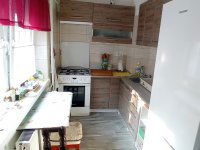 Eladó téglalakás, Nyíregyházán 54.9 M Ft, 2 szobás