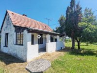 Eladó családi ház, Csurgón 7.5 M Ft, 1 szobás