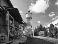 Eladó ipari ingatlan