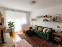 Eladó téglalakás, Vácon 62.8 M Ft, 2+1 szobás