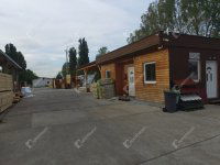 Eladó ipari ingatlan, Monoron 390 M Ft / költözzbe.hu