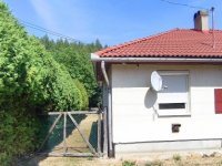 Eladó ikerház, Parádsasváron 29.9 M Ft, 1+1 szobás