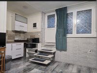 Eladó téglalakás, II. kerületben, Bajvívó utcában 35 M Ft