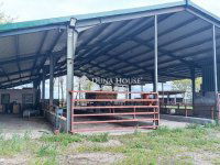 Eladó mezogazdasagi ingatlan