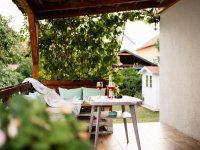 Eladó nyaraló, Mezőkövesden 35 M Ft, 2 szobás