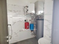 Eladó ikerház, Kápolnásnyéken 98 M Ft, 4 szobás