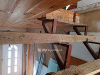 Eladó mezogazdasagi ingatlan, Polgáron 350 M Ft