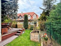 Eladó sorház, XVIII. kerületben 136.5 M Ft, 5 szobás