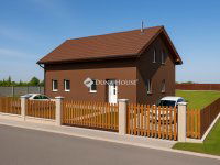 Eladó családi ház