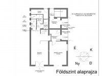 Eladó családi ház, Szigethalmon 95 M Ft, 3+3 szobás