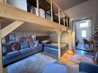 Eladó téglalakás, XV. kerületben 53.5 M Ft, 2 szobás